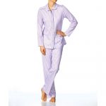 Veste de pyjama femme