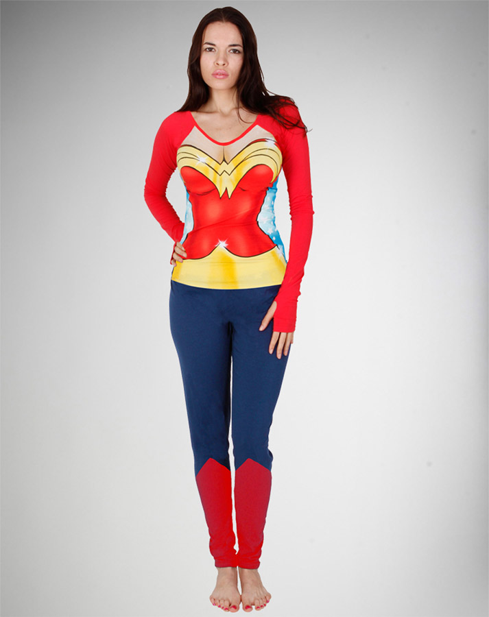 Pantalon pyjama enfant