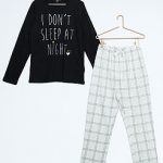 Pyjama fille xs