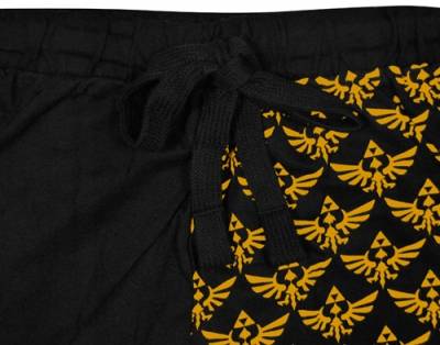 Pyjama homme zelda