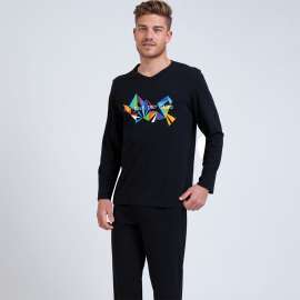 Pyjama sport homme