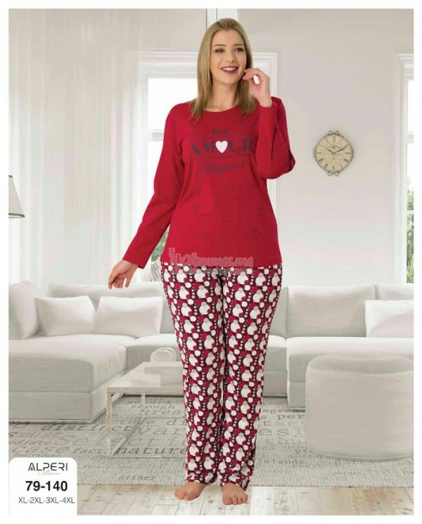 Pyjama femme turc