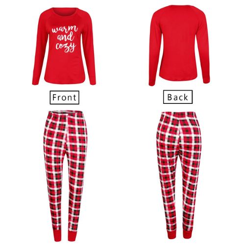 Pyjama noel pas cher