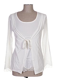 Pyjama antigel