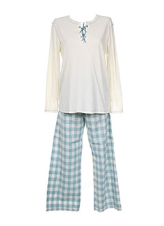 Pyjama le chat femme