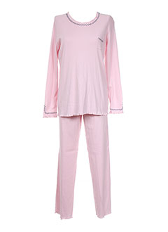 Pyjama canat femme