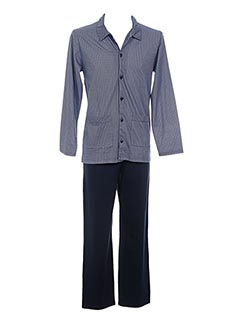 Pyjama armor lux homme