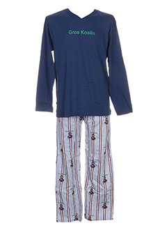 Pyjama homme arthur pas cher