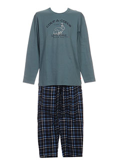 Pyjama femme simple