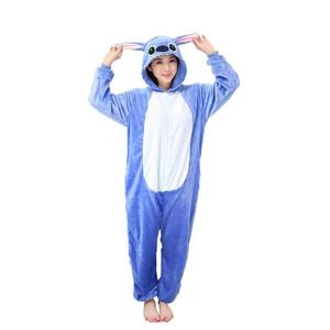 Pyjama teletubbies adulte
