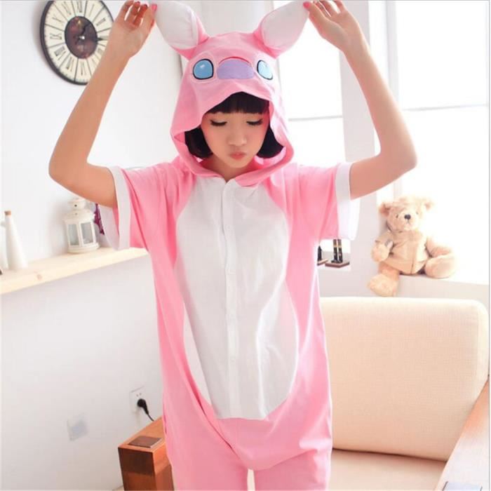 Pyjama mignon femme