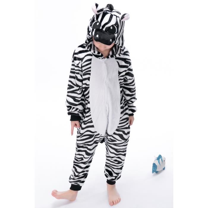 Pyjama combinaison cdiscount