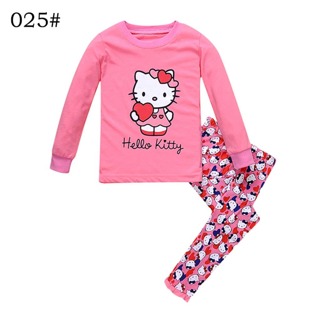 Dessin pyjama enfant