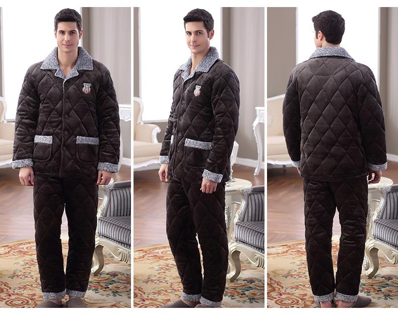 Pyjama homme s