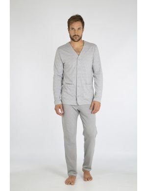Pyjama homme armor lux