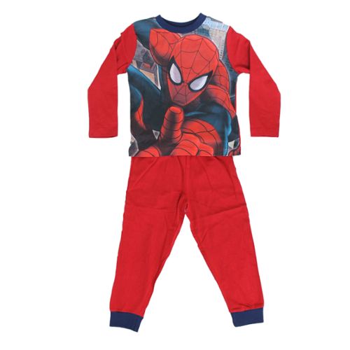 Pyjama spiderman homme