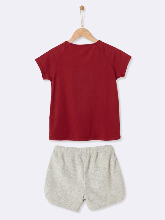 Combinaison pyjama harry potter