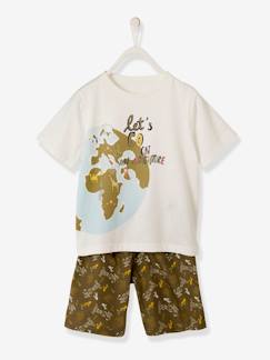 Vertbaudet pyjama garcon