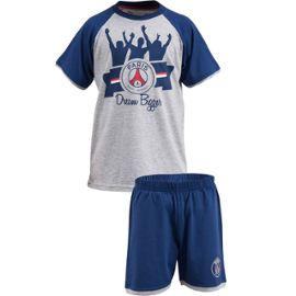 Pyjama psg 14 ans