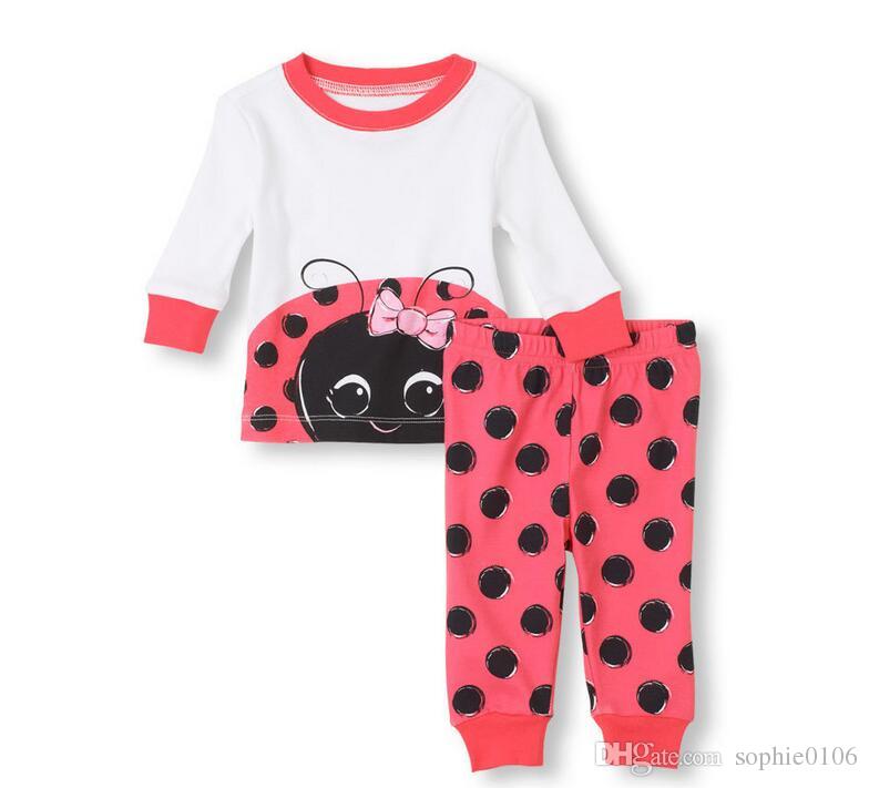 Pyjama fille bebe
