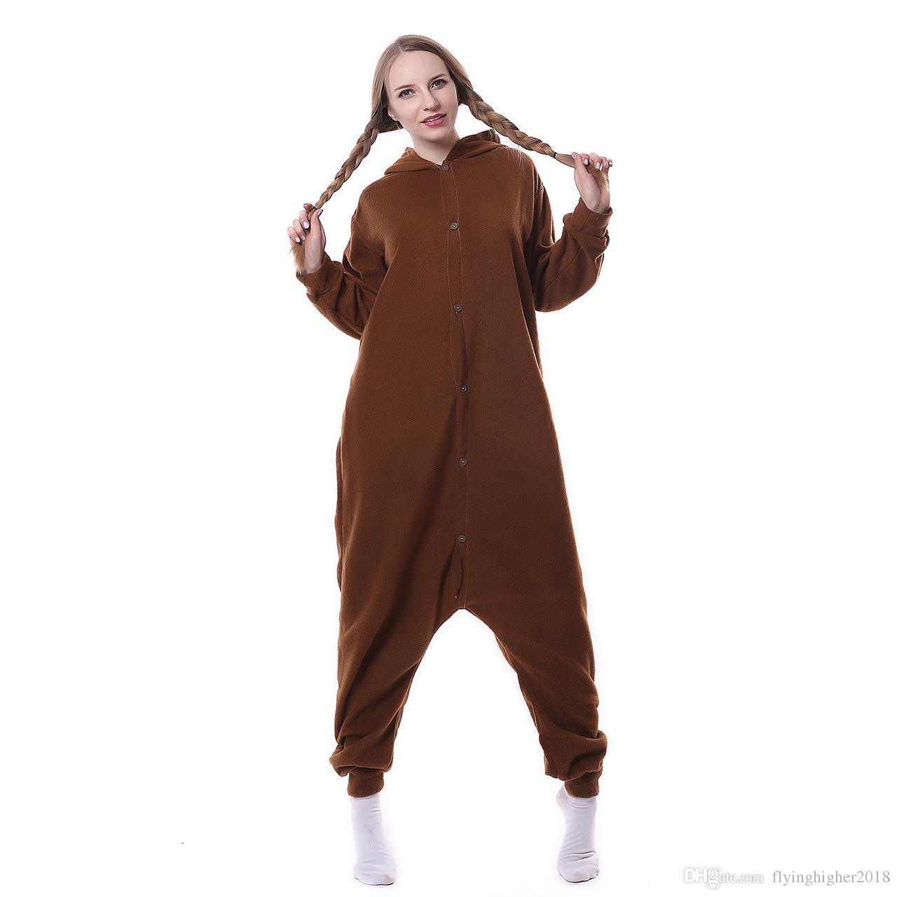 Pyjama onepiece