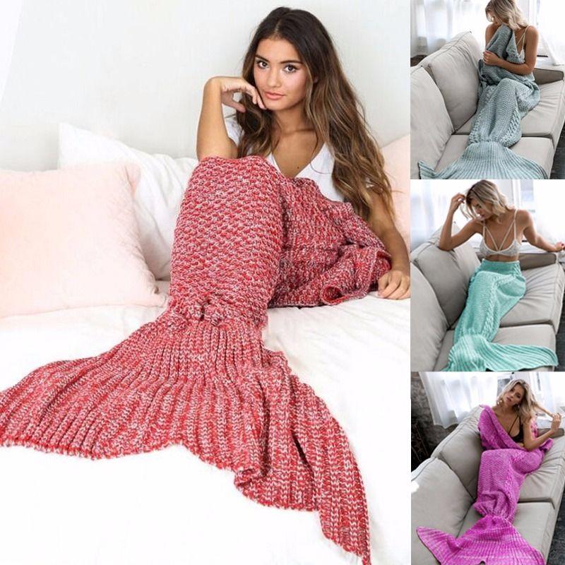 Pyjama couverture adulte