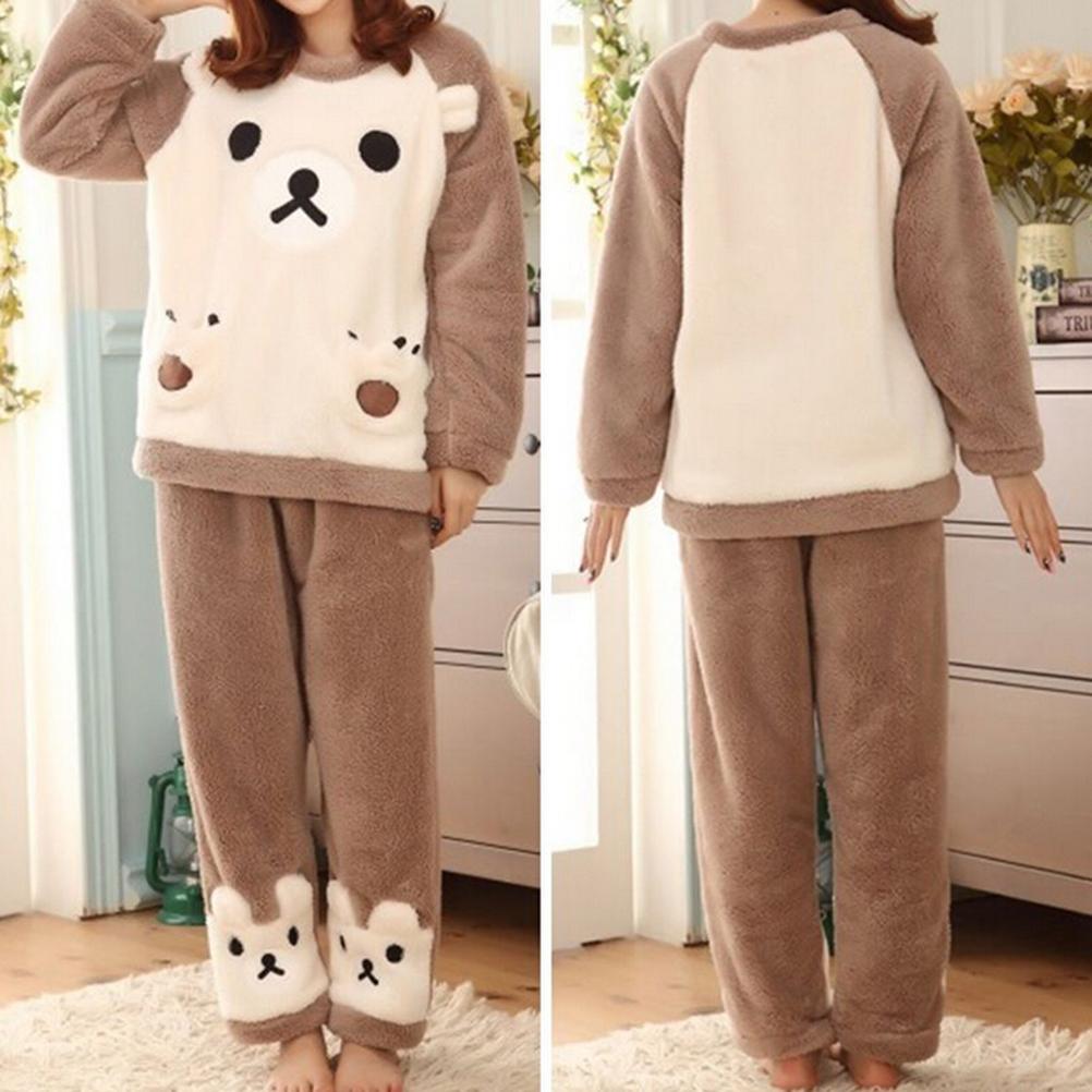 Pyjama d hiver