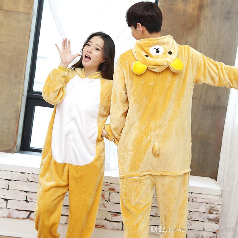 Pyjama rilakkuma