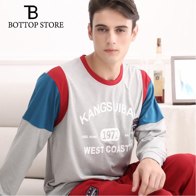 Pyjama pour jeune homme