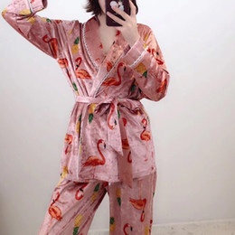 Pyjama elegant pour femme