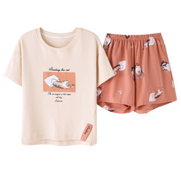 Pyjama chaton