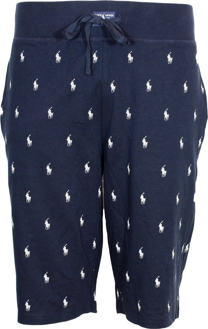 Bas de pyjama court