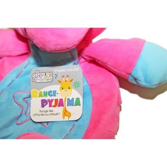 Range pyjama bebe garcon