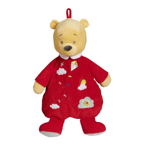Pyjama winnie l ourson