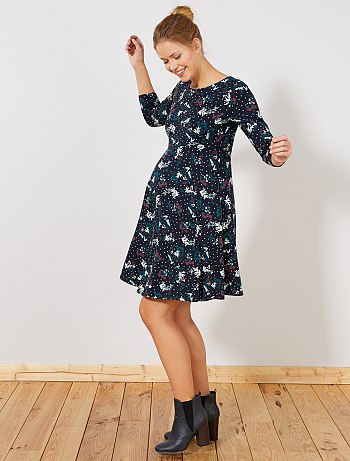 Kiabi pyjama maternité
