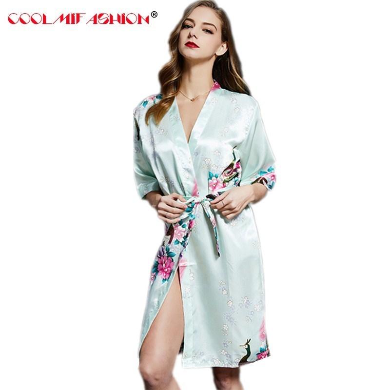 Pyjama et robe de chambre femme
