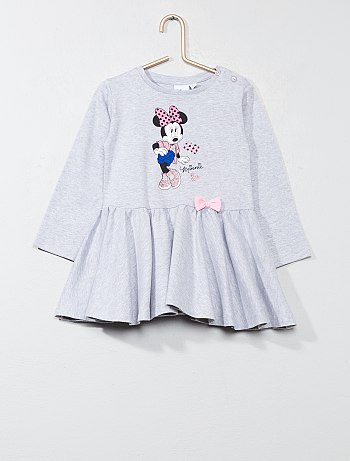 Pyjama minnie kiabi