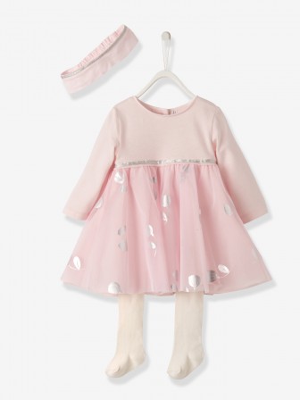 Pyjama smoking pour bebe
