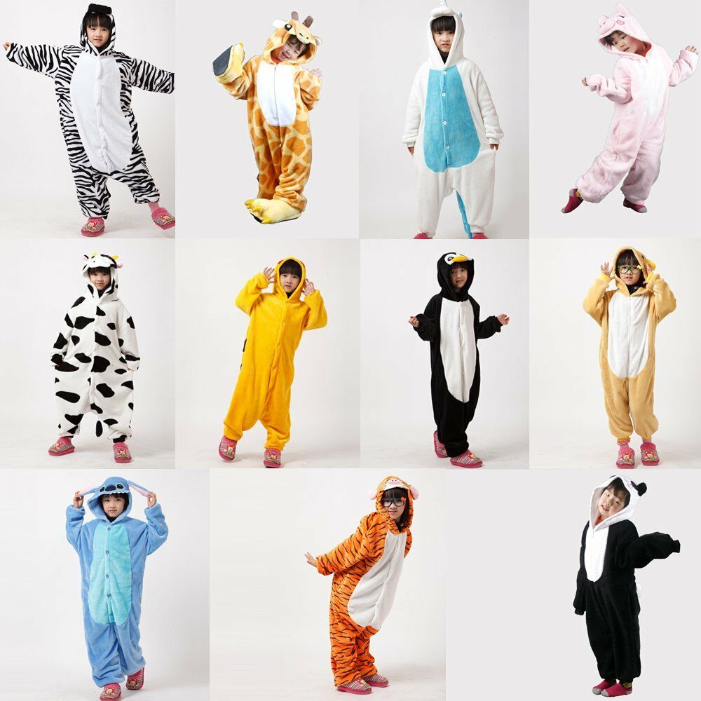 Pyjama cosplay
