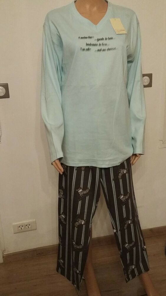 Coup de coeur pyjama homme