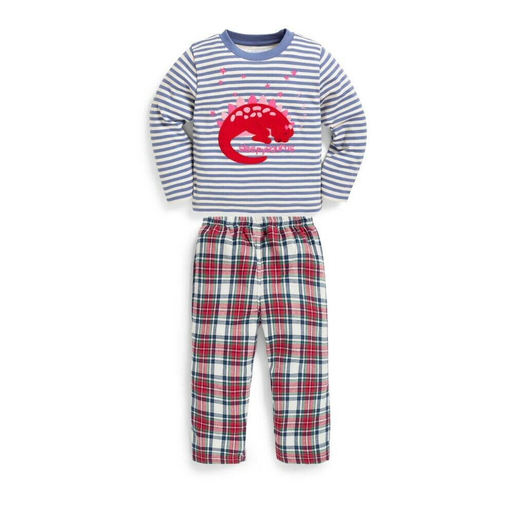 Pyjama bebe unisex
