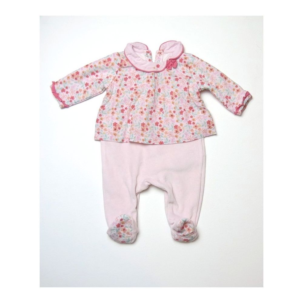 Pyjama sergent major nouvelle collection