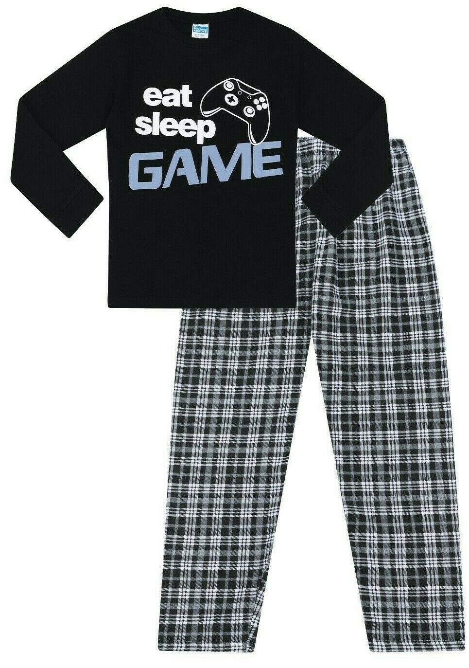 Pyjama gamer