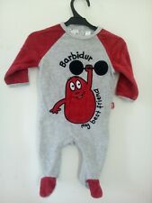 Pyjama barbapapa 3 ans