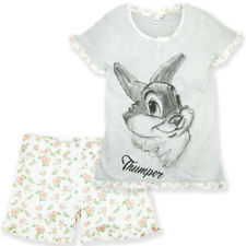 Pyjama femme panpan