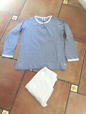 Pyjama petit bateau 16 ans