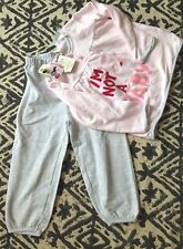 Pyjama barbapapa fille