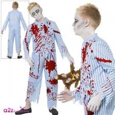 Pyjama zombie