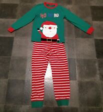 Pyjama pere noel 8 ans