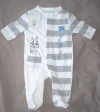 Pyjama bébé panpan